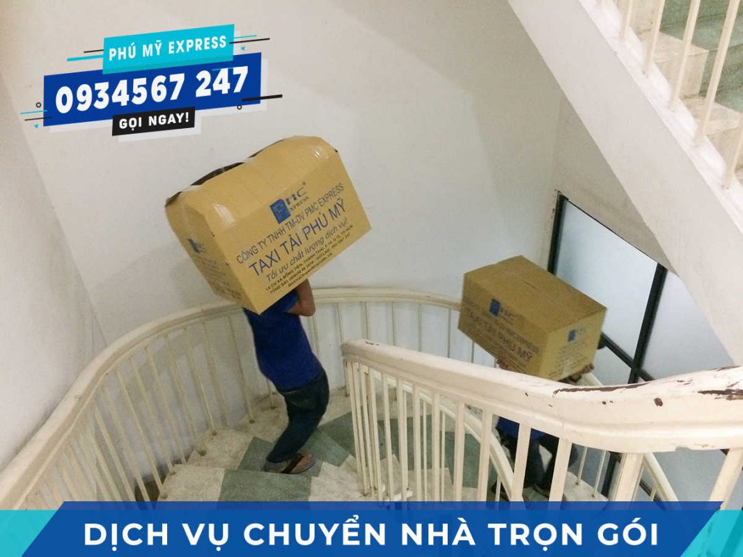 cong ty dich vu chuyen nha nha be