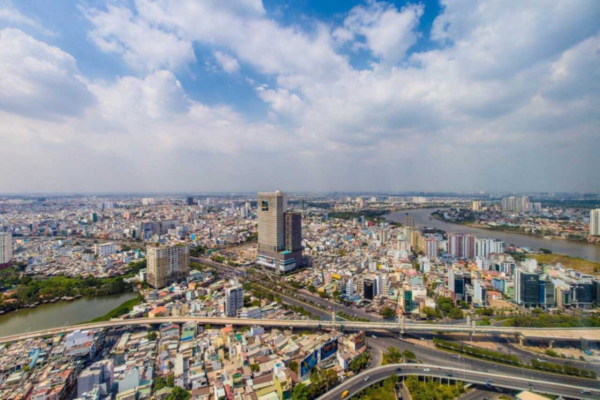 Mua nhà Quận Bình Thạnh