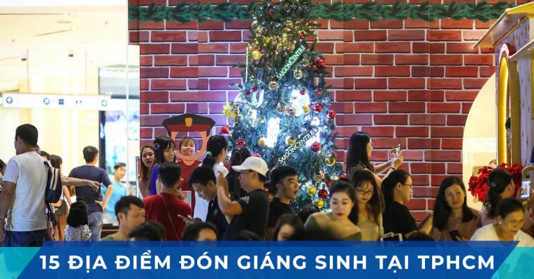 15 dia diem don gian ginh tphcm