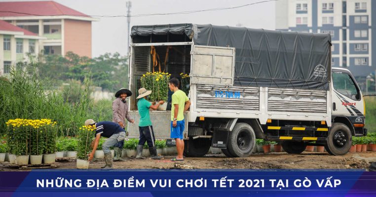 di choi tet 2021 tan suu tai go vap