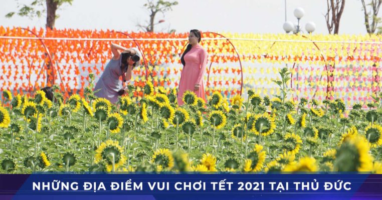 di choi tet 2021 tan suu tai thu duc