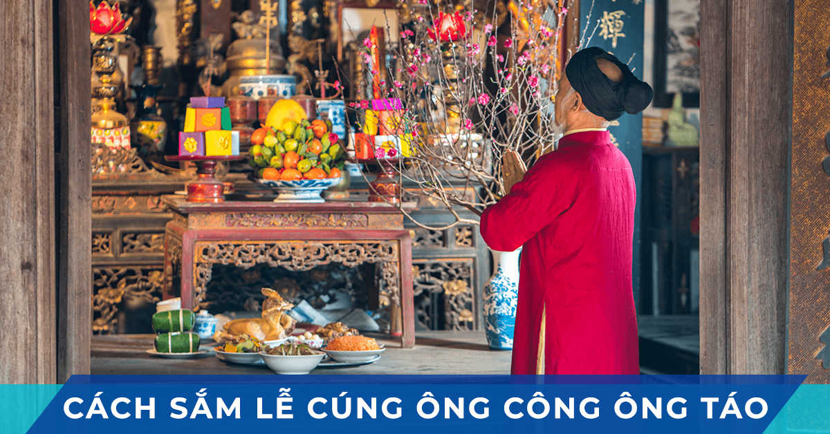 sam le ong cong ong tao