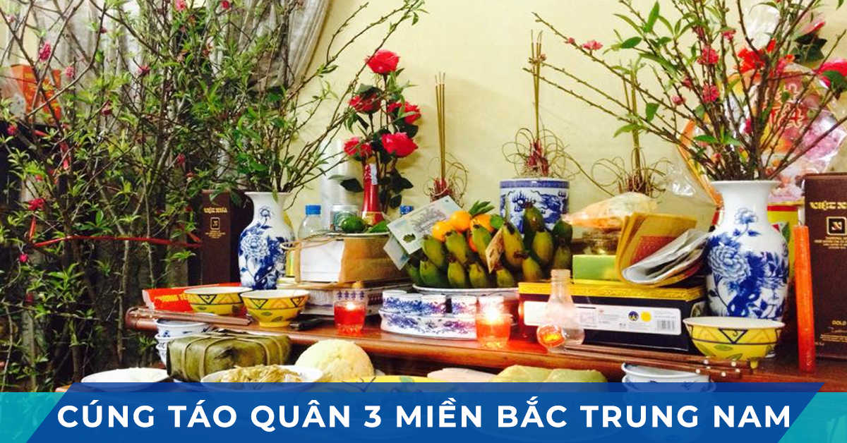 tao quan bac trung nam