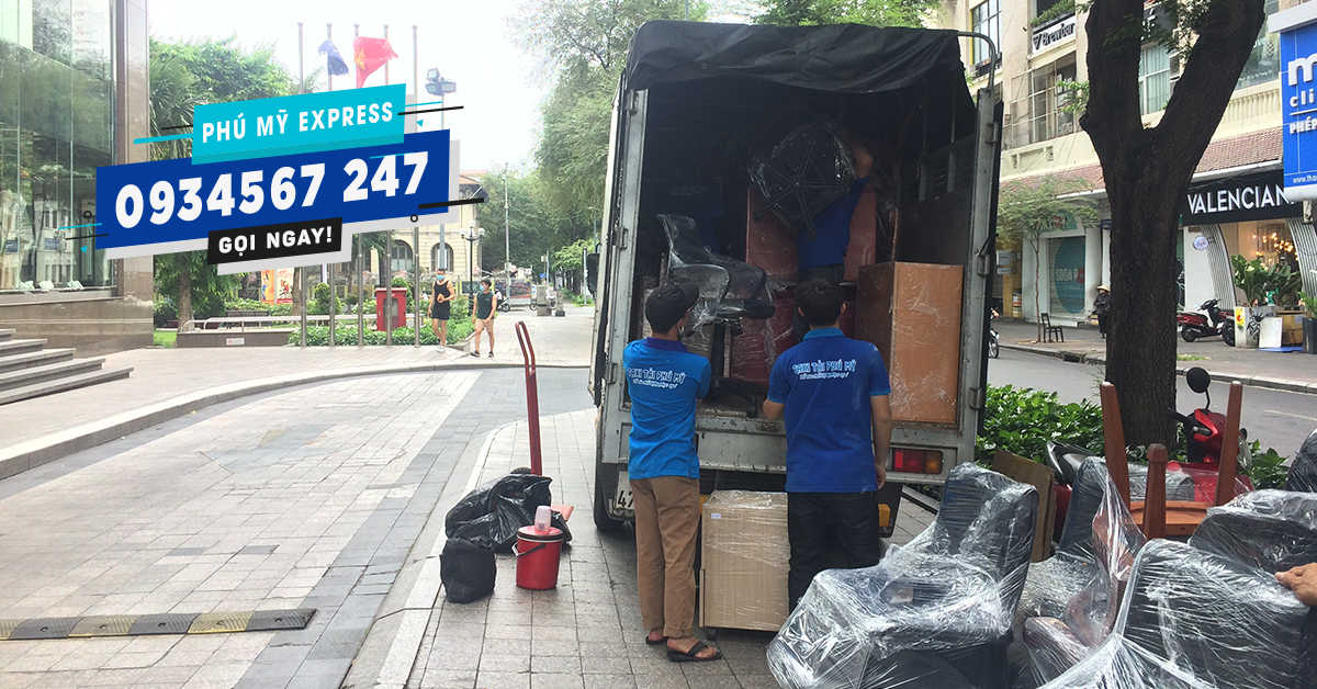 dich vu van chuyen hang hoa tphcm long an