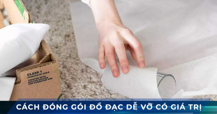 cach goi do de vo khi chuyen nha