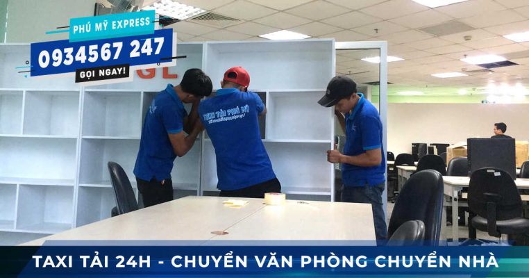 taxi tai chuyen nha 24h