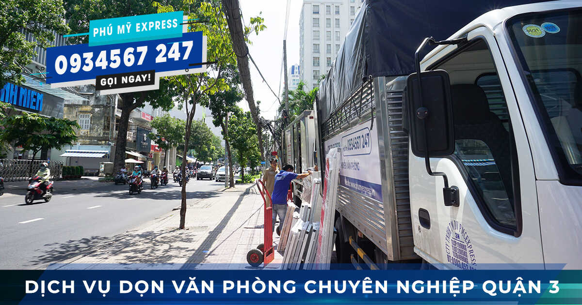 dich vu don van phong chuyen nghiep quan 3