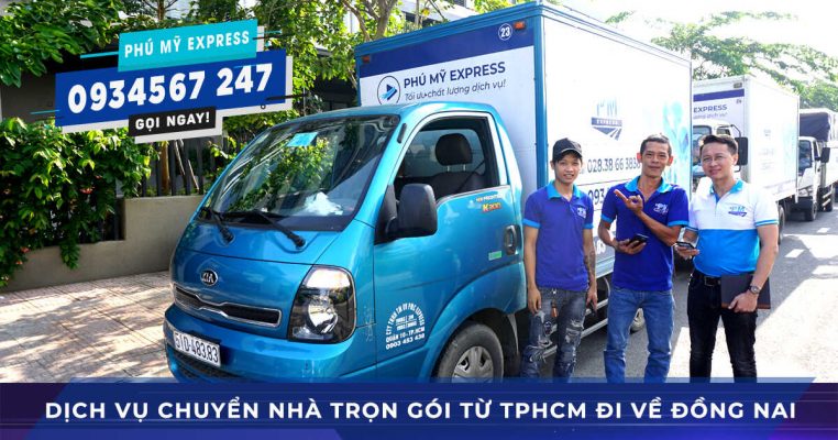 dich vu chuyen nha tphcm dong nai