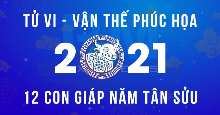 tu vi 12 con giap tan suu 2021