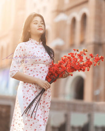 chup hinh tet nha tho duc ba tan suu 2021