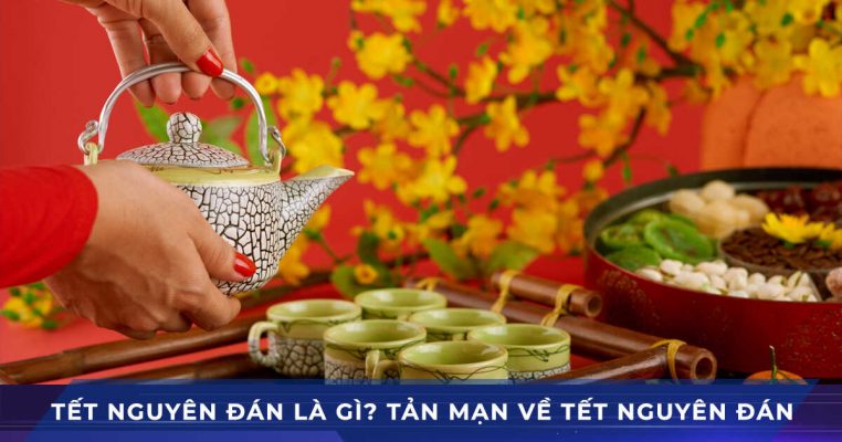 tet nguyen dan la gi