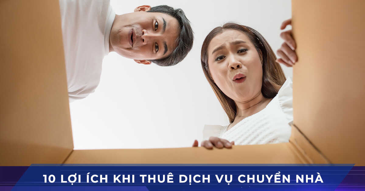 10 loi ich của dich vu chuyen nha