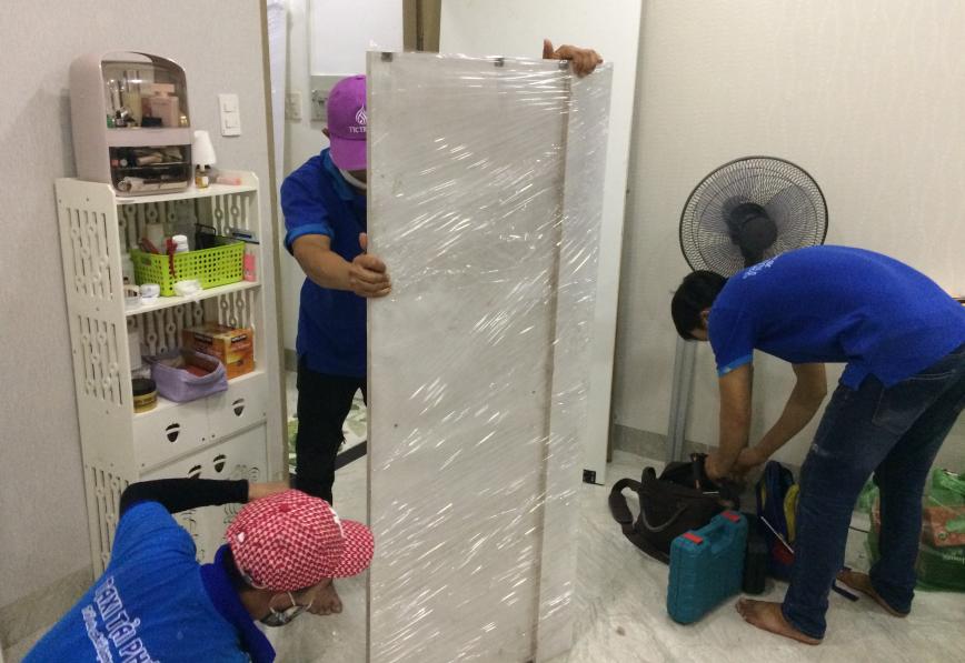 chuyen nha tro tp thu duc