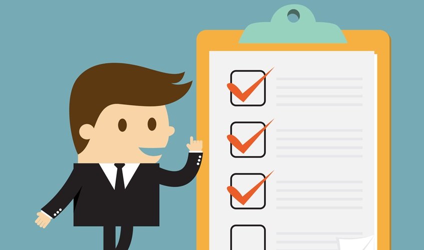 Lập kế hoạch chuyển văn phòng