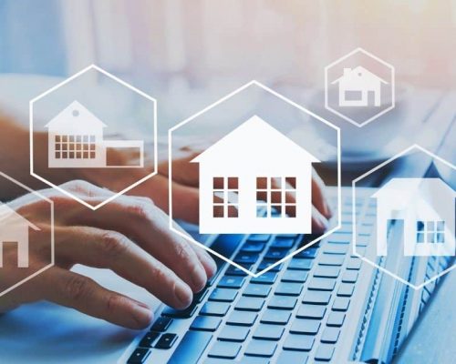 Tìm thuê phòng trọ online