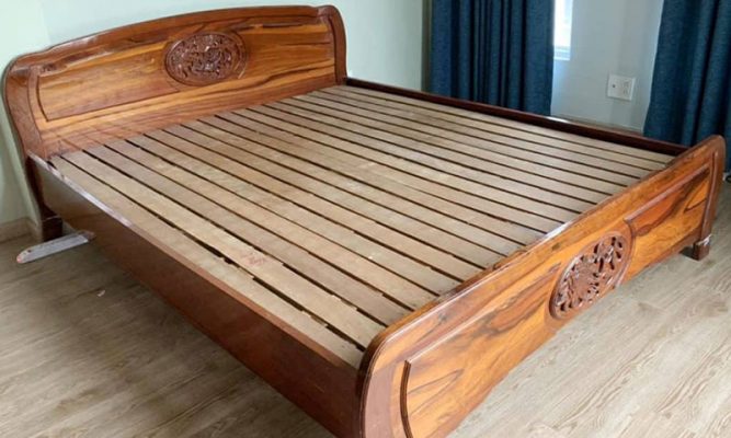 Có nên dùng lại giường cũ của người khác không