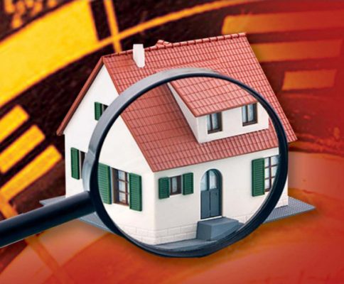 Xem hướng nhà hợp tuổi