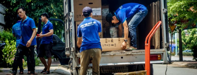 Dịch vụ chuyển nhà 2023