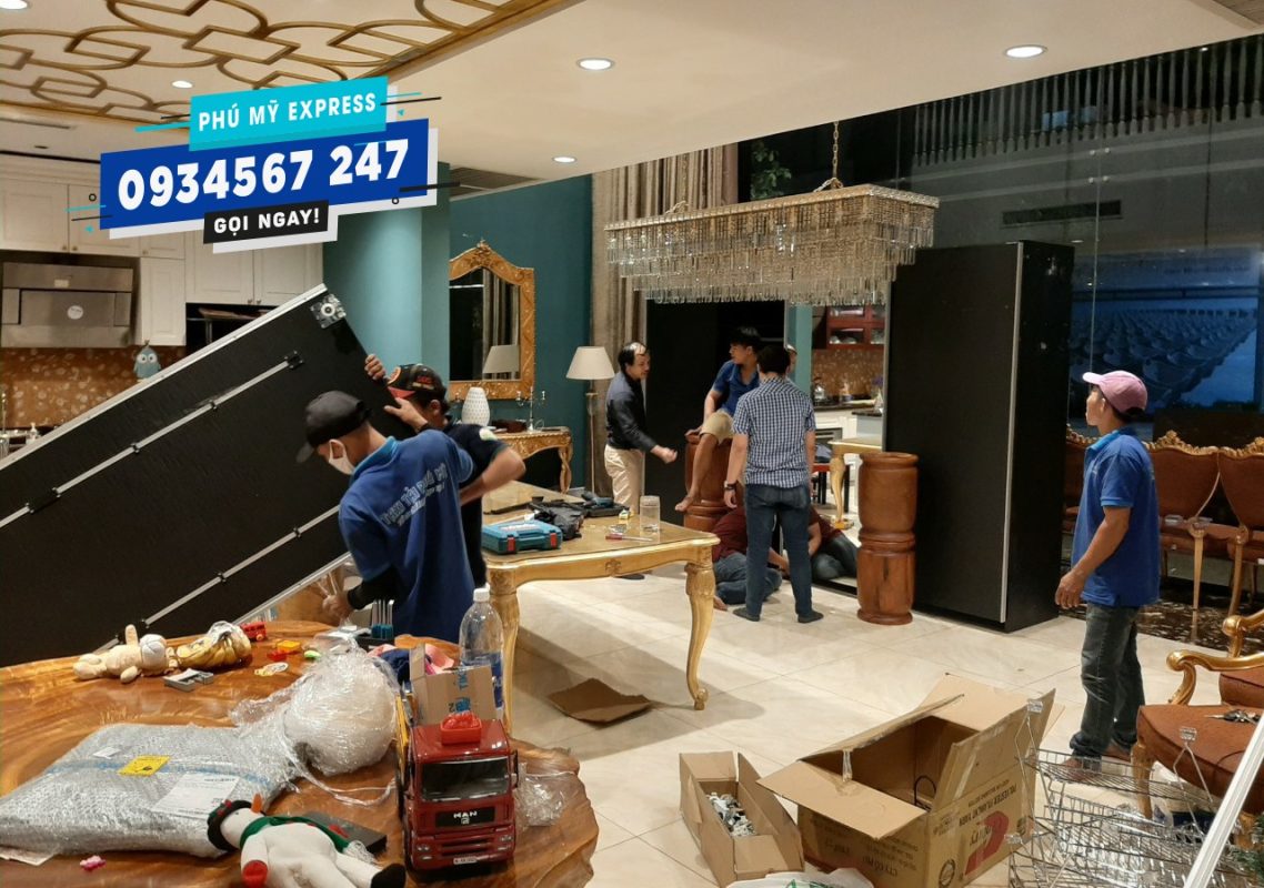 tư vấn chuyển nhà theo phong thủy