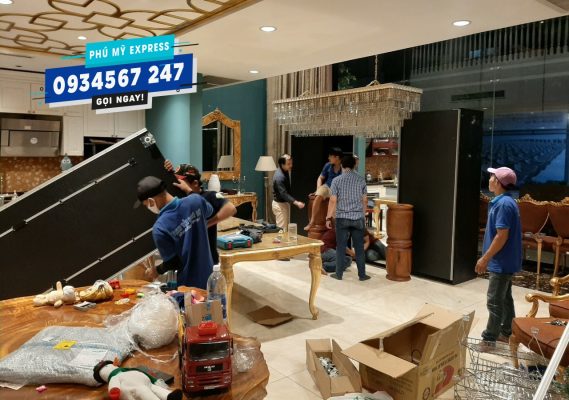 tư vấn chuyển nhà theo phong thủy