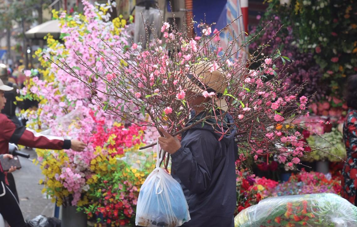 tet ha noi ngay xua