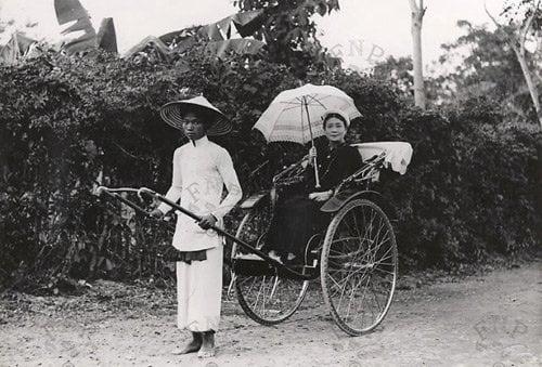 xe keo ha noi