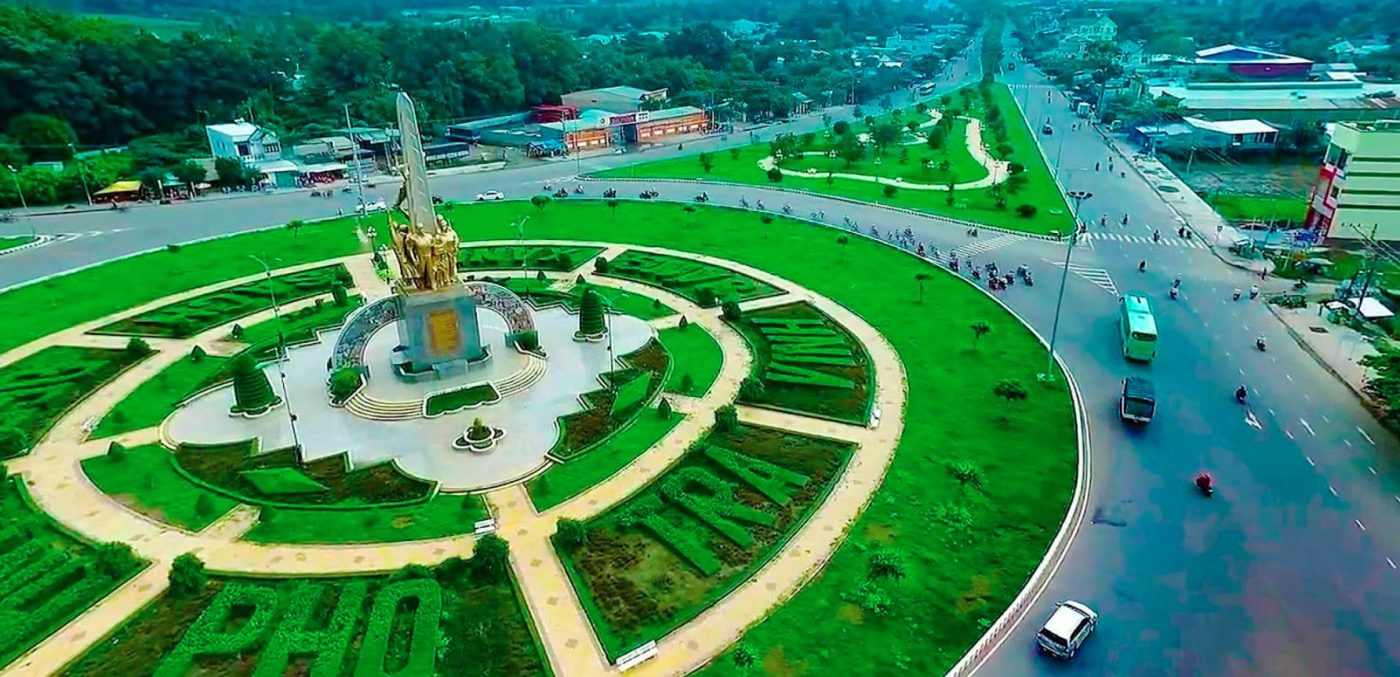 thanh pho tra vinh