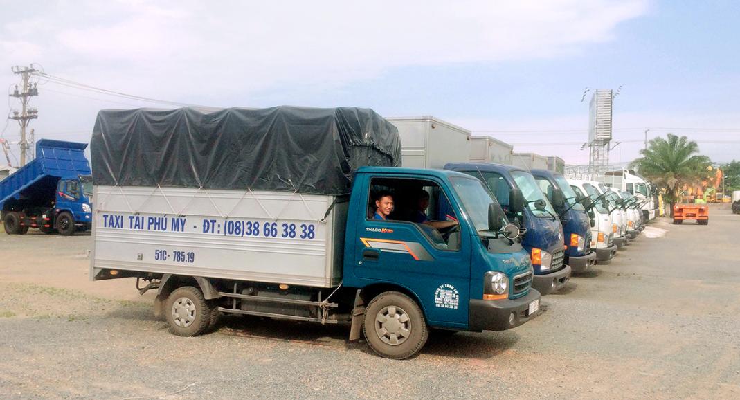 van chuyen hang hoa tphcm bac lieu