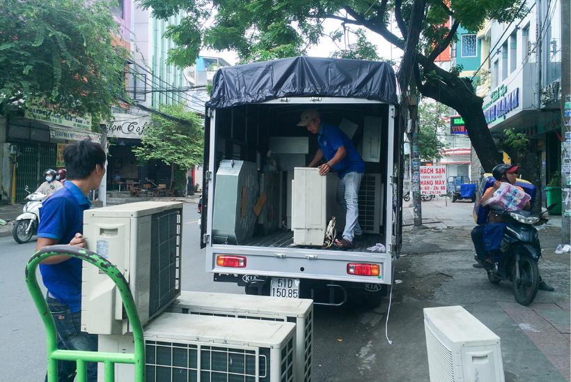 van chuyen hang hoa tu tphcm di soc trang