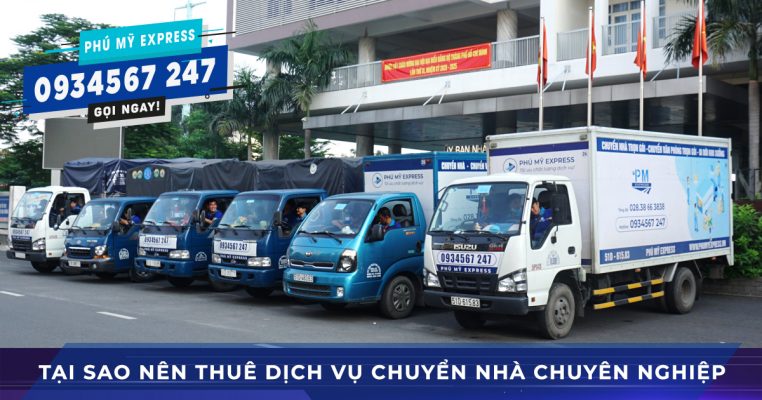 tai sao nen thue dich vu chuyen nha chuyen nghiep