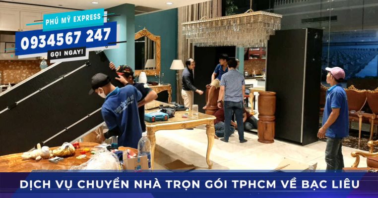 dich vu chuyen nha tron goi tphcm ve bac lieu