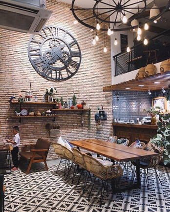 caribou coffee quan tan phu