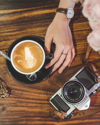 caribou coffee quan tan phu