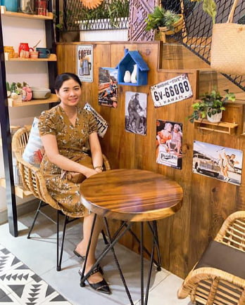 caribou coffee quan tan phu