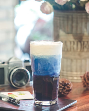 caribou coffee quan tan phu