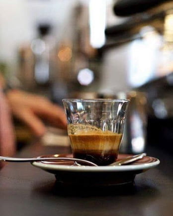 Coffee Tree Roasters Quận 8