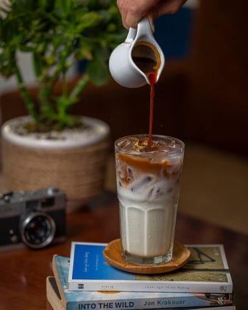 hube cafe