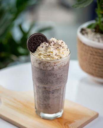 hube cafe