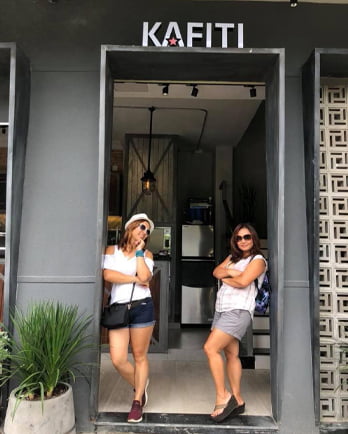 kafiti coffee quan binh tan