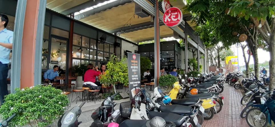 kei coffee ehome