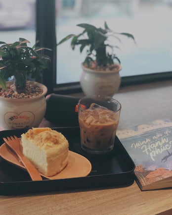lala coffee tea quan 9