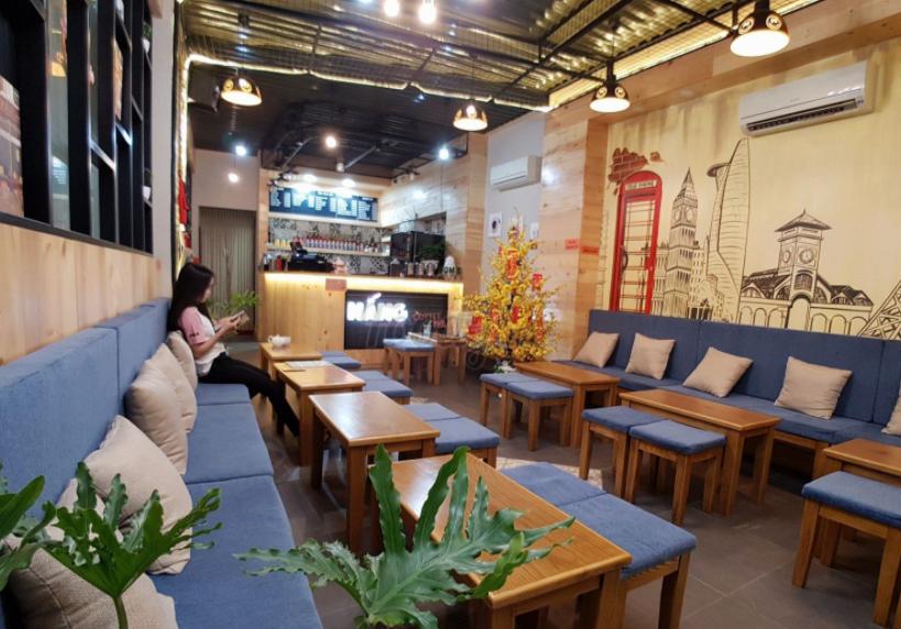 nang coffee tea quan 12