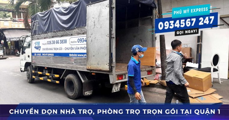 chuyen don nha tro phong tro quan 1