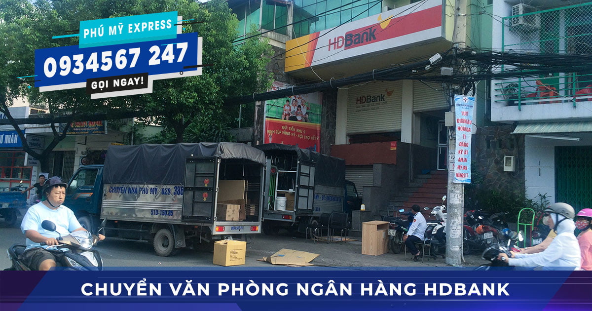 chuyen van phong giao dich hdbank