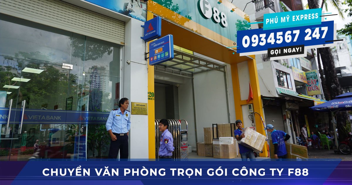 chuyen van phong tron goi cong ty f88