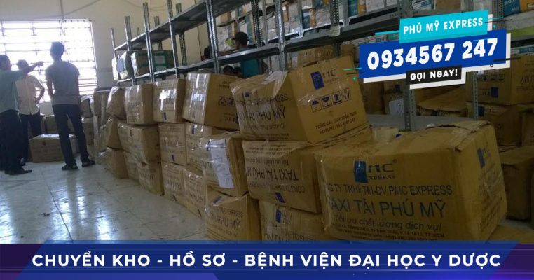 du an chuyen van phong kho xuong benh vien dai hoc y duoc