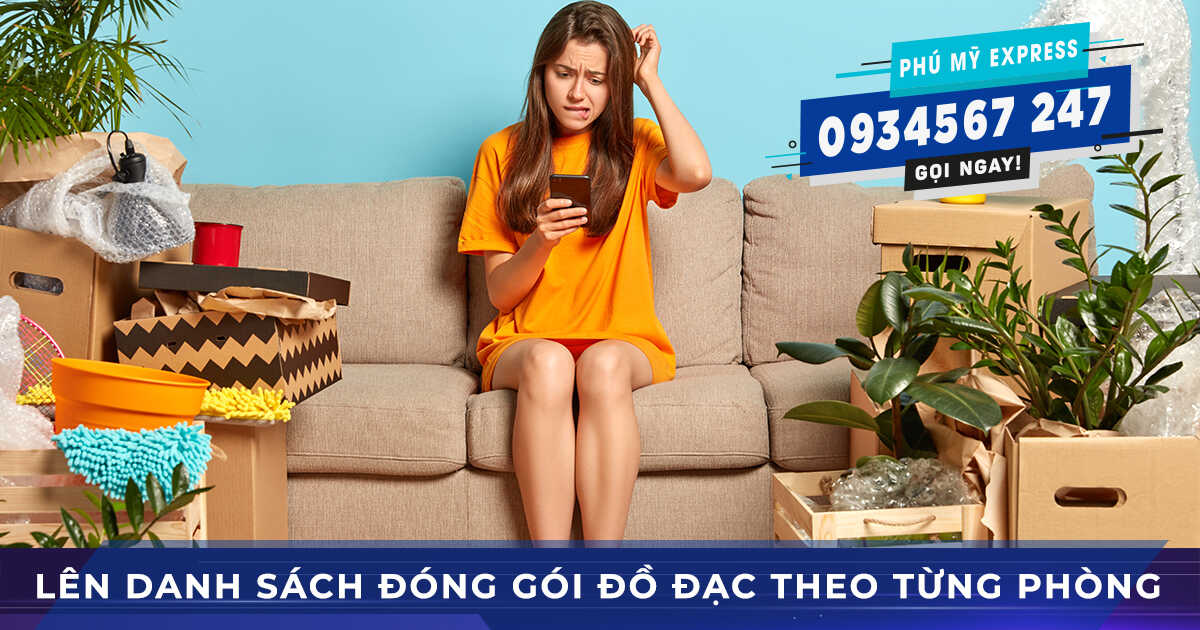 len danh sach dong goi theo tung phong