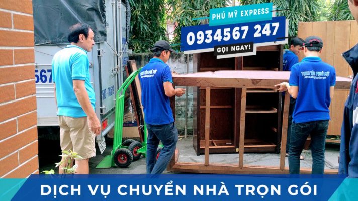 kinh nghiệm vận chuyển giường