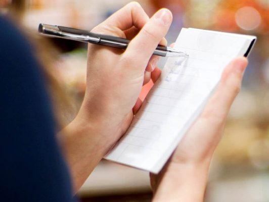 Về nhà mới cần mua sắm gì