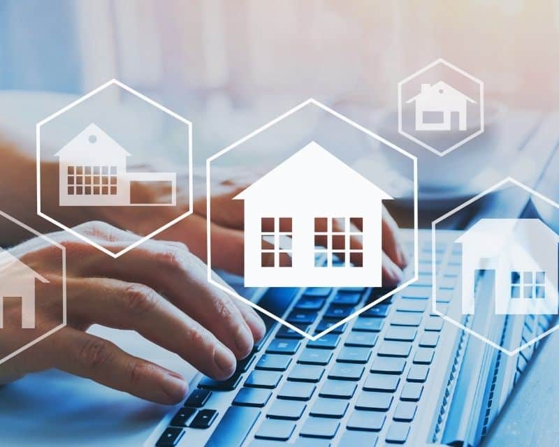 Tìm thuê phòng trọ online